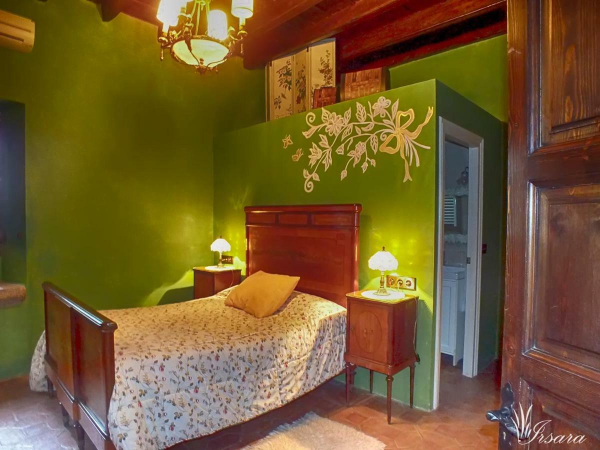 Hotel Masia Can Vive Cabrera de Mar Buitenkant foto